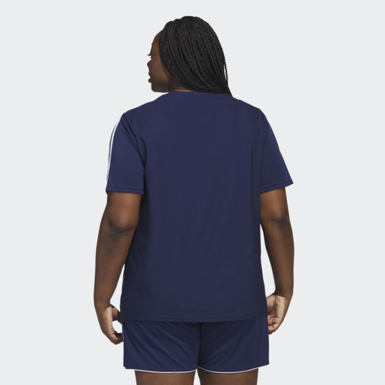 Elegante Adidas Tiro 23 League Jersey Branco