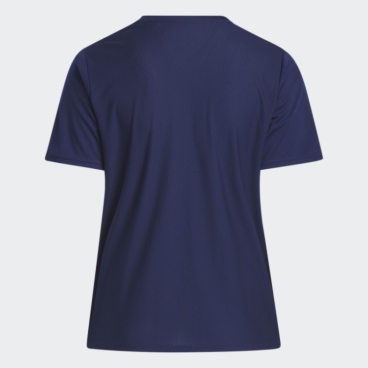 Elegante Adidas Tiro 23 League Jersey Branco