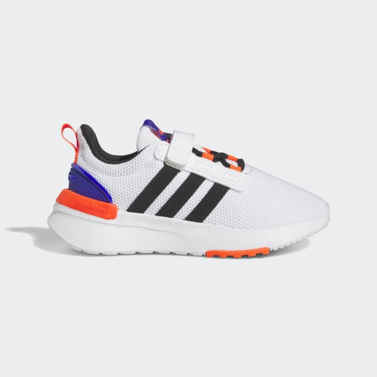 Tênis Azul Adidas Racer Tr21