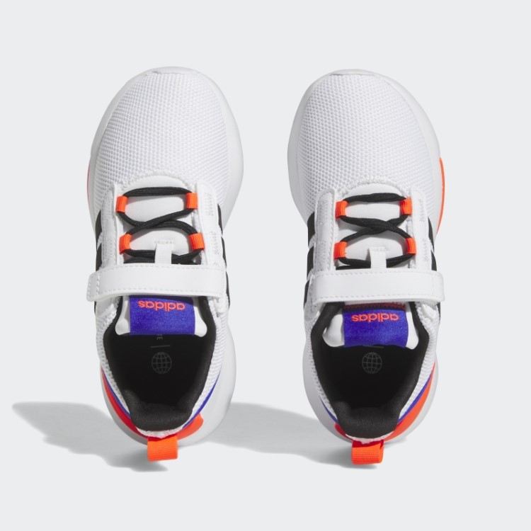 Tênis Azul Adidas Racer Tr21