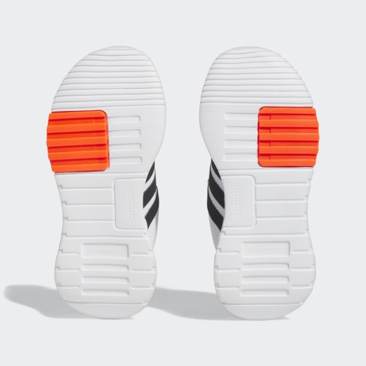 Tênis Azul Adidas Racer Tr21