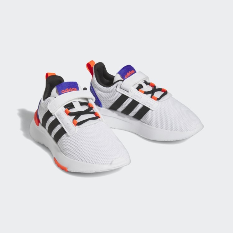 Tênis Azul Adidas Racer Tr21