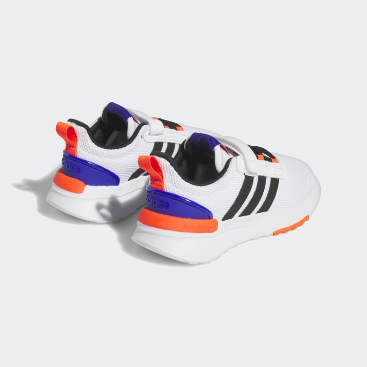Tênis Azul Adidas Racer Tr21