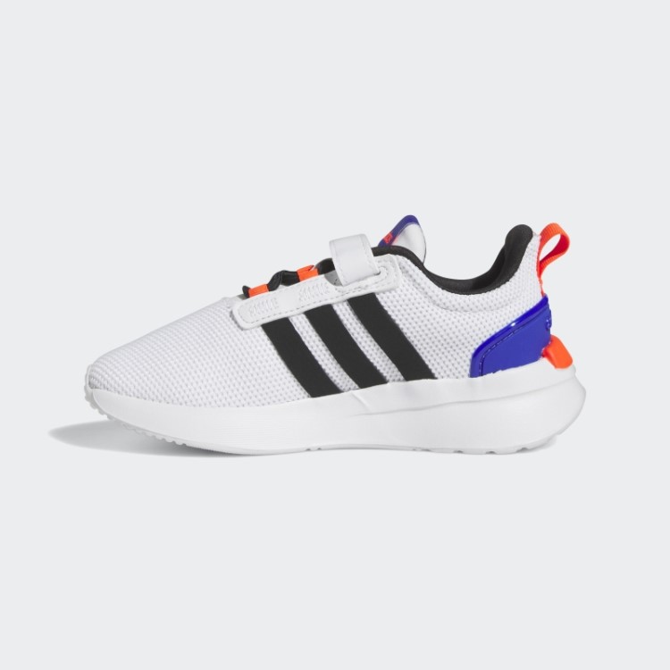 Tênis Azul Adidas Racer Tr21