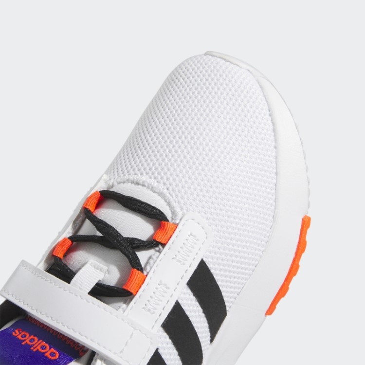 Tênis Azul Adidas Racer Tr21