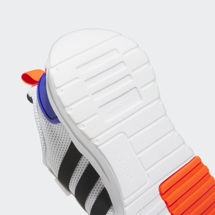 Tênis Azul Adidas Racer Tr21