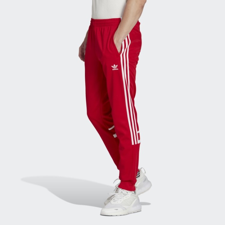 Calça Escarlate Adidas Adicolor Classics Cutline
