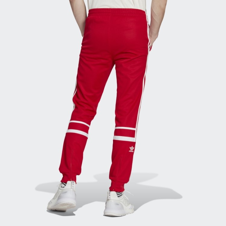 Calça Escarlate Adidas Adicolor Classics Cutline