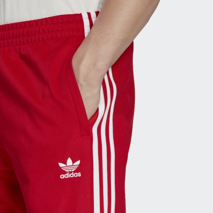 Calça Escarlate Adidas Adicolor Classics Cutline