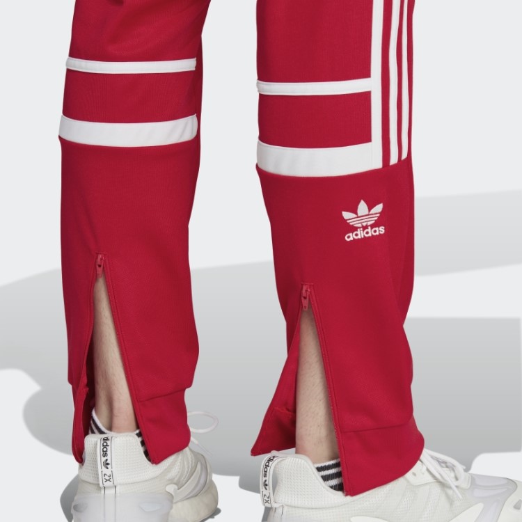 Calça Escarlate Adidas Adicolor Classics Cutline