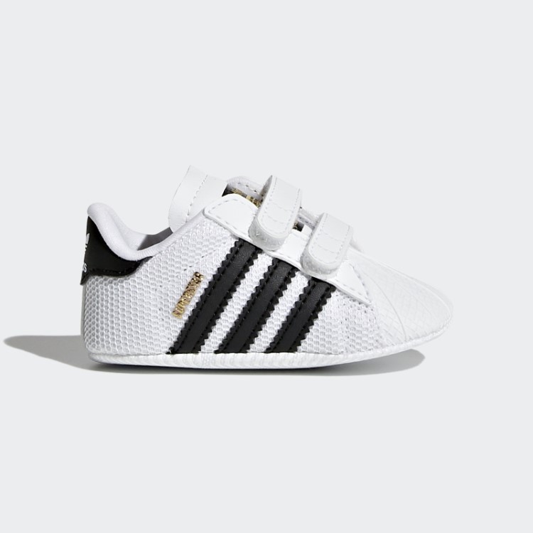 Sapatos Superstar Adidas Calçado Branco