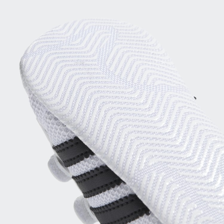 Sapatos Superstar Adidas Calçado Branco