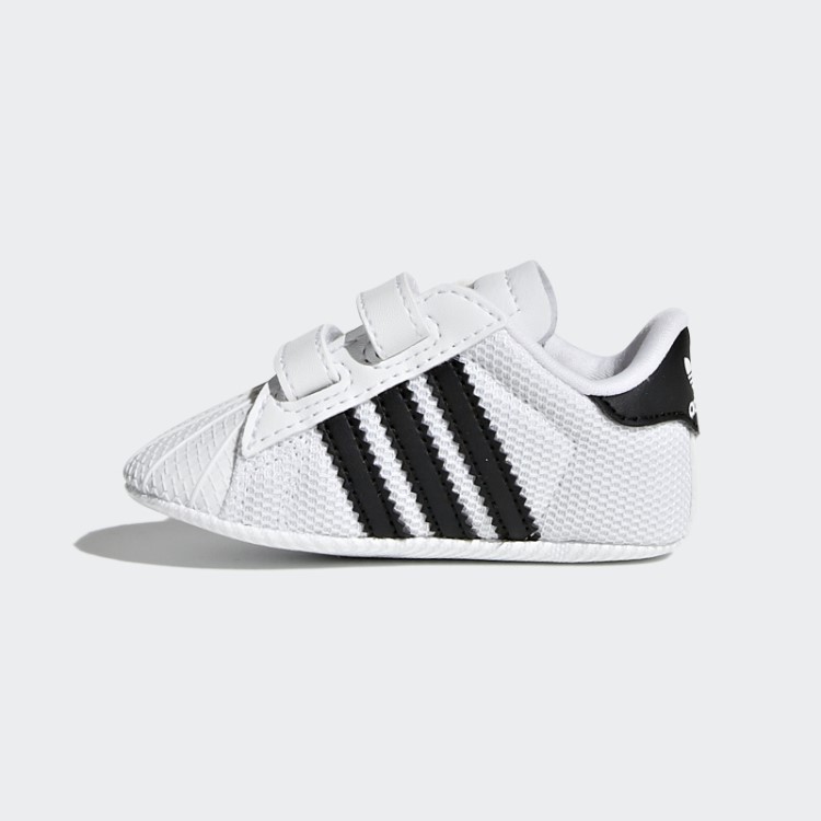 Sapatos Superstar Adidas Calçado Branco