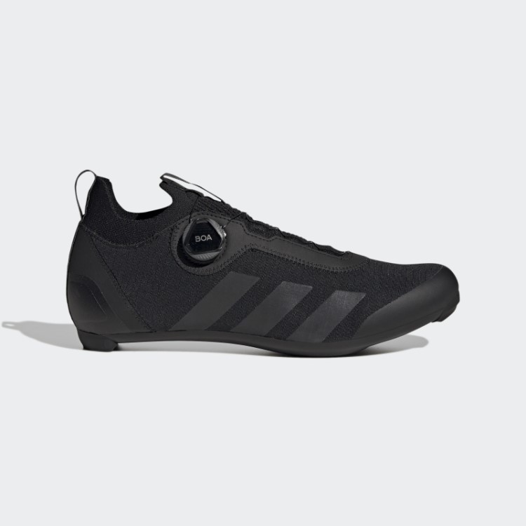 Sapatos De Ciclismo De Estrada Parley Boa® Pretos Adidas