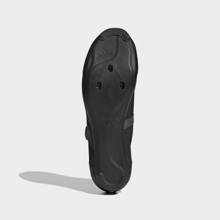 Sapatos De Ciclismo De Estrada Parley Boa® Pretos Adidas