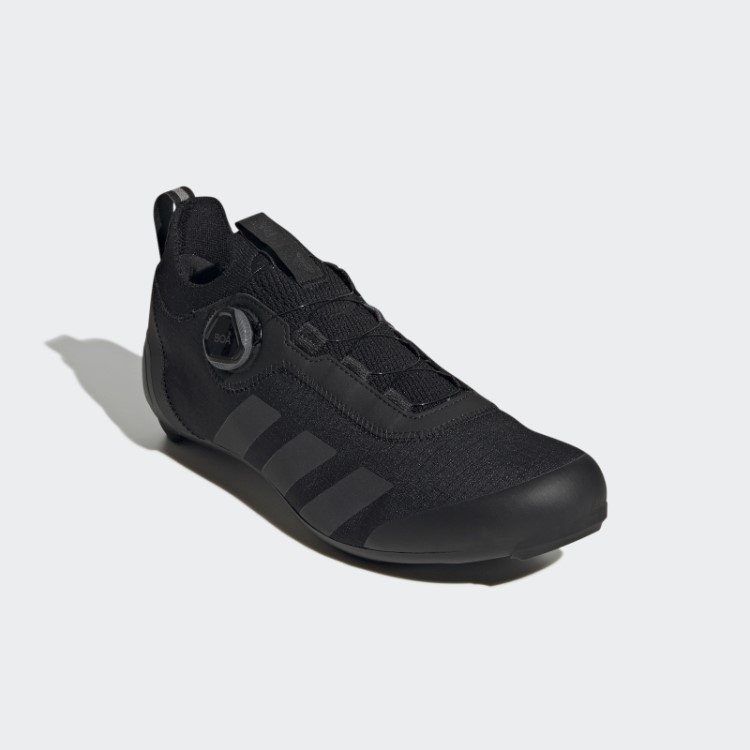 Sapatos De Ciclismo De Estrada Parley Boa® Pretos Adidas