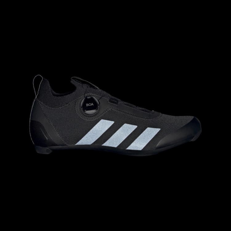 Sapato Adidas The Parley Road Boa Preto