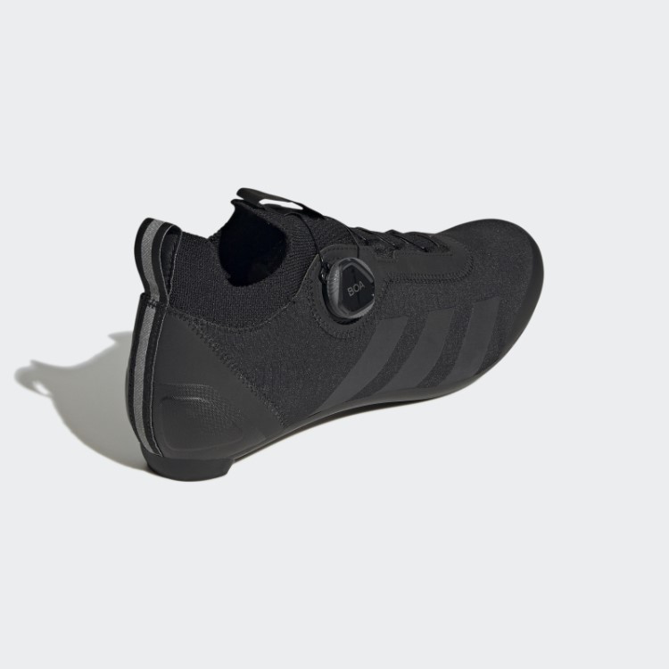 Sapato Adidas The Parley Road Boa Preto
