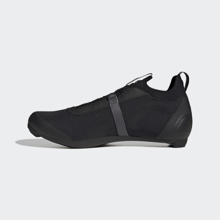 Sapato Adidas The Parley Road Boa Preto