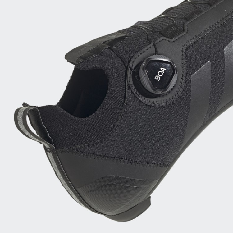Sapato Adidas The Parley Road Boa Preto