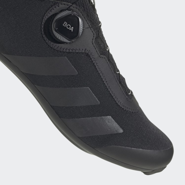 Sapato Adidas The Parley Road Boa Preto