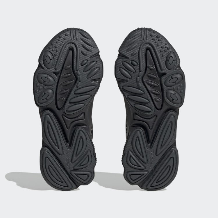 Sapatos Oztral Preto Adidas