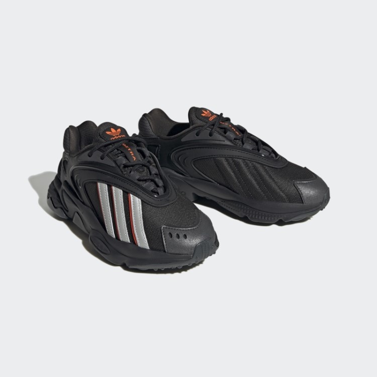 Sapatos Oztral Preto Adidas