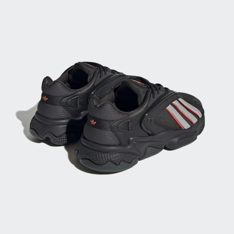 Sapatos Oztral Preto Adidas