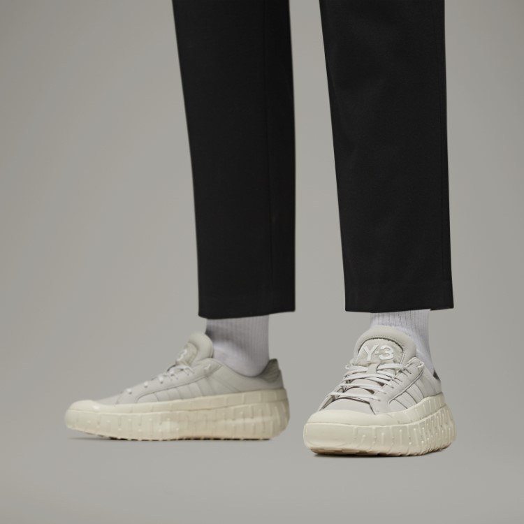 Tênis Adidas Y-3 Gr.1p