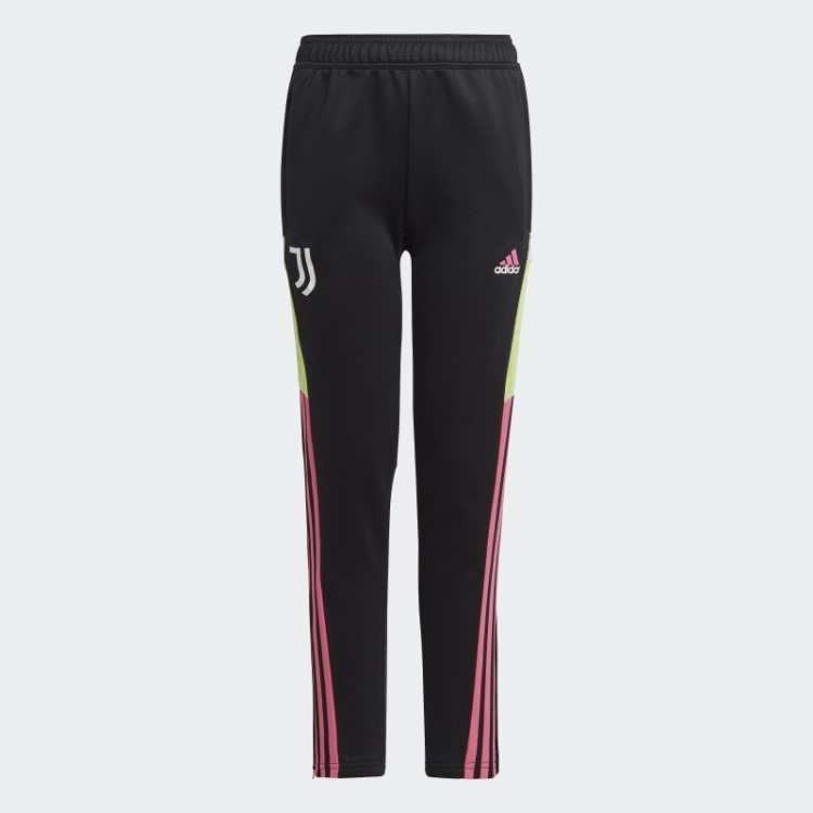Adidas Juventus Condivo 22 Calção De Treino Magenta Fashion