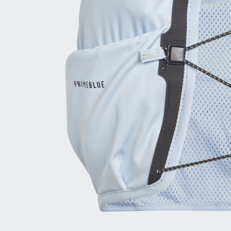 Colete De Corrida Blue Dawn Terrex Trail Adidas
