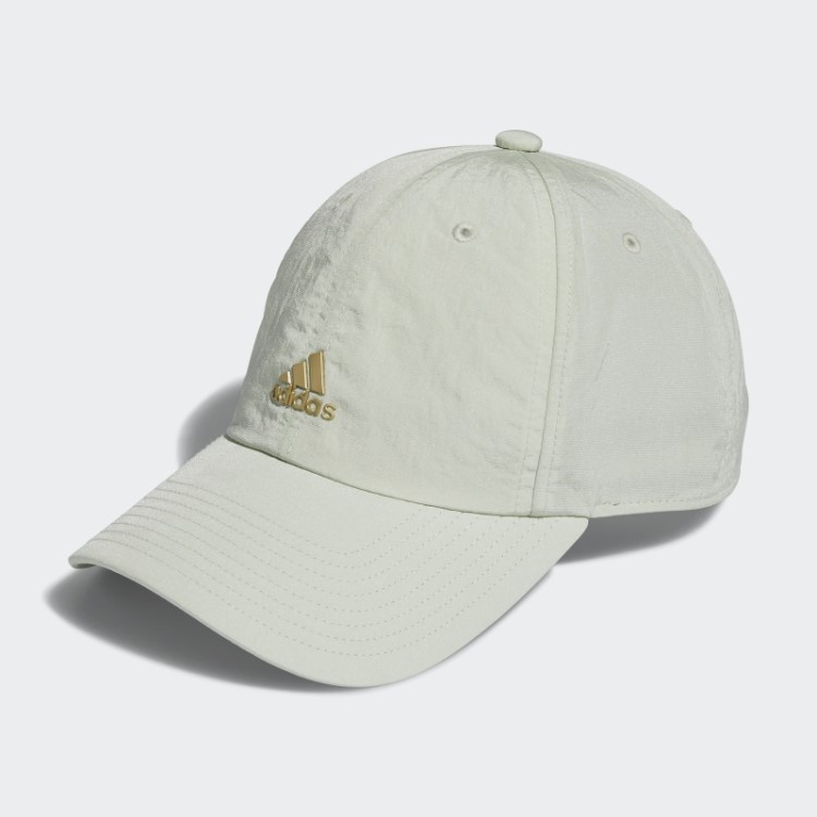 Chapéu Verde Adidas Vfa