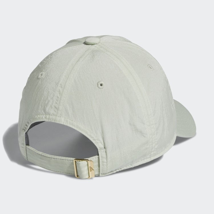 Chapéu Verde Adidas Vfa
