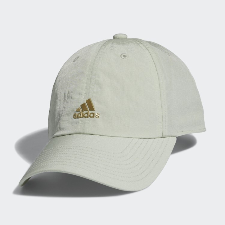 Chapéu Verde Adidas Vfa