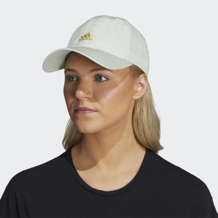 Chapéu Verde Adidas Vfa