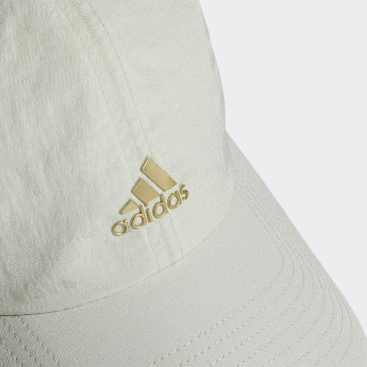 Chapéu Verde Adidas Vfa