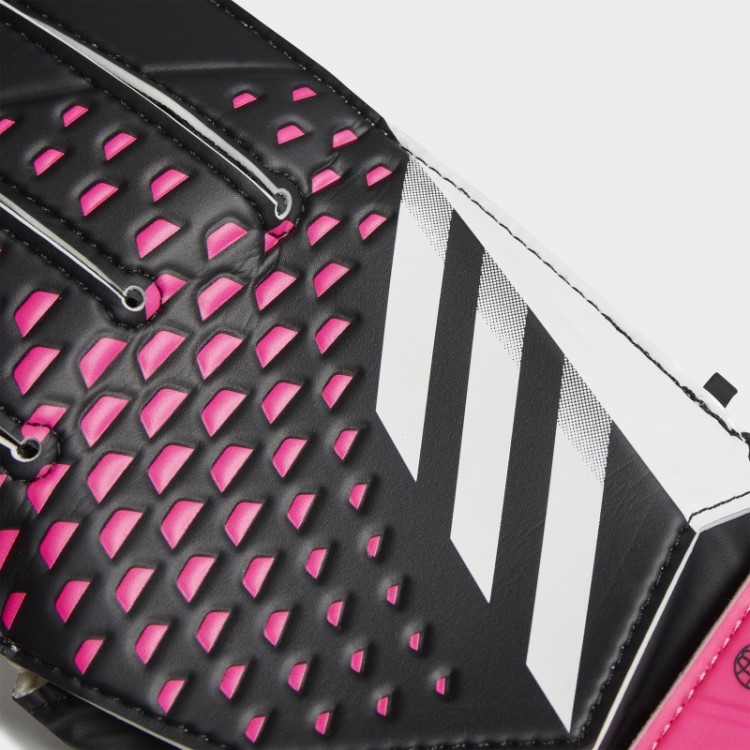 Luvas De Treinamento Predador Preto Adidas