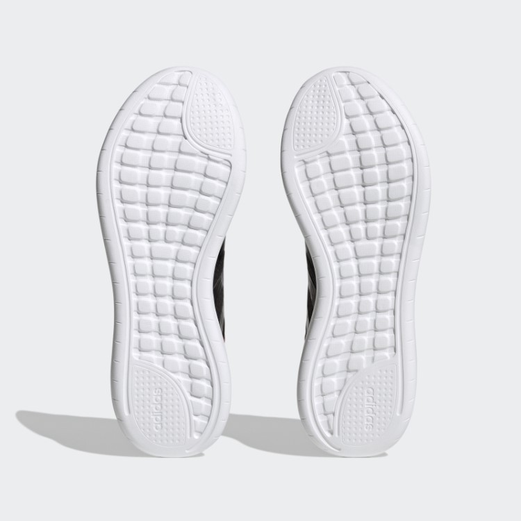 Tênis Qt Racer 3.0 Adidas Preto