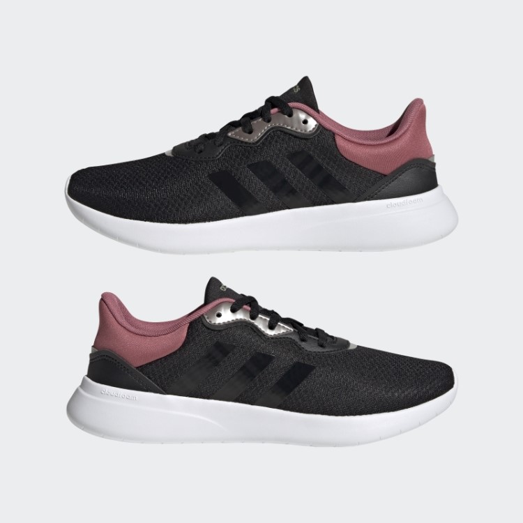 Tênis Qt Racer 3.0 Adidas Preto