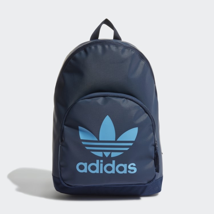 Adicolor Arquivo Mochila Noite Indigo Adidas