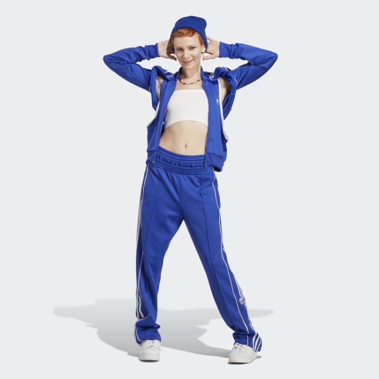 Sempre Original Sst Track Top Azul Adidas