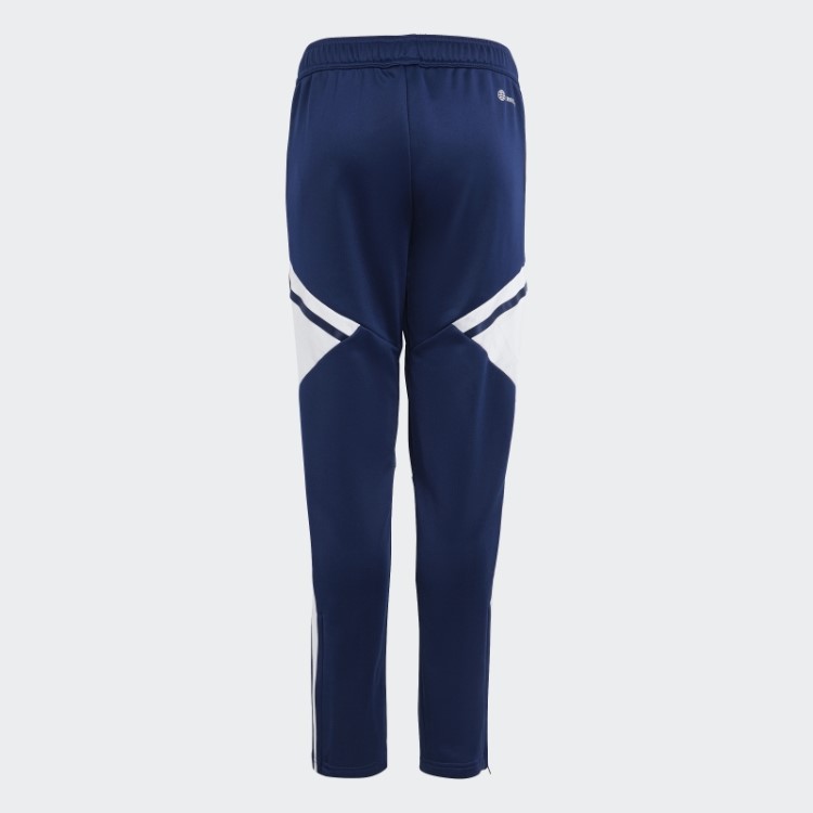 Calça De Treino Adidas Girondins De Bordeaux Condivo 22 Azul Marinho
