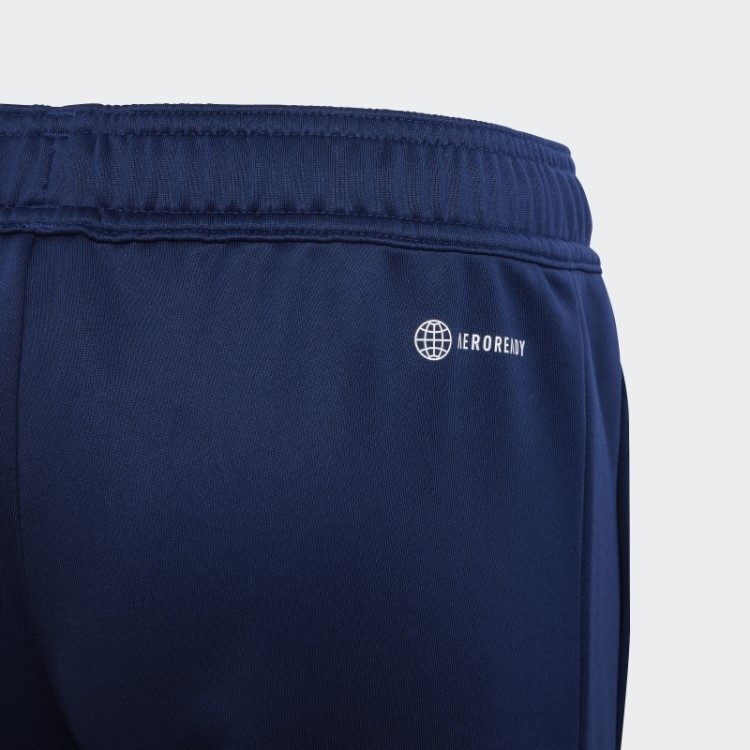 Calça De Treino Adidas Girondins De Bordeaux Condivo 22 Azul Marinho