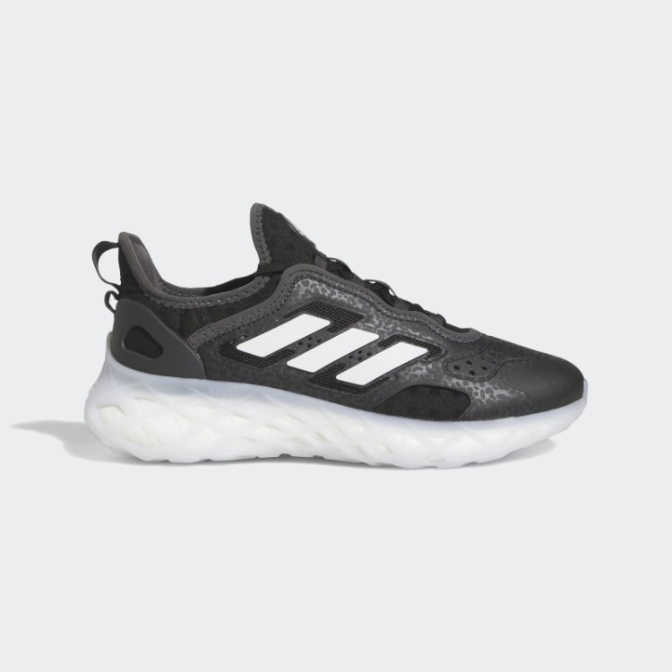 Tênis Adidas Web Boost Preto