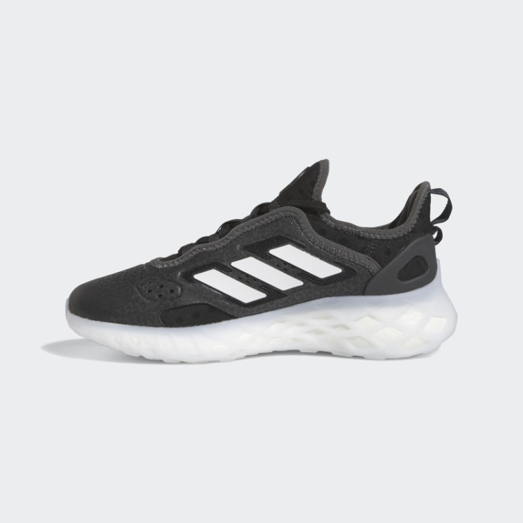 Tênis Adidas Web Boost Preto