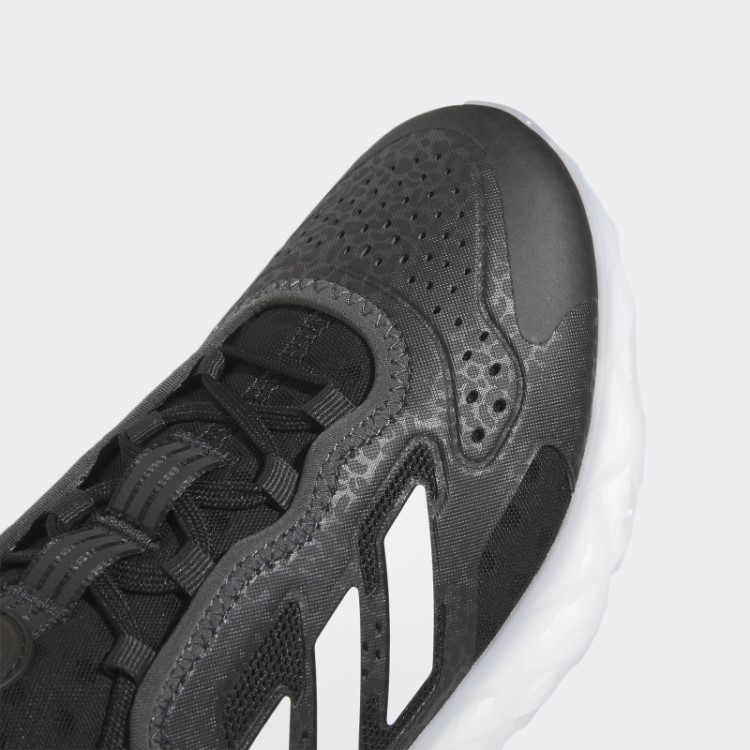 Tênis Adidas Web Boost Preto