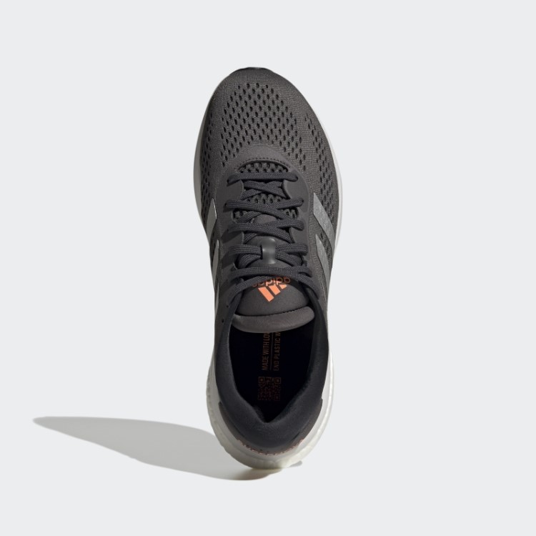 Supernova 2 Tênis De Corrida Adidas Cinza