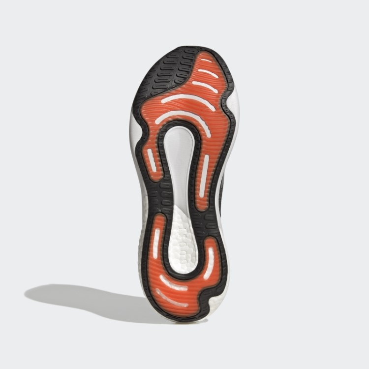 Supernova 2 Tênis De Corrida Adidas Cinza