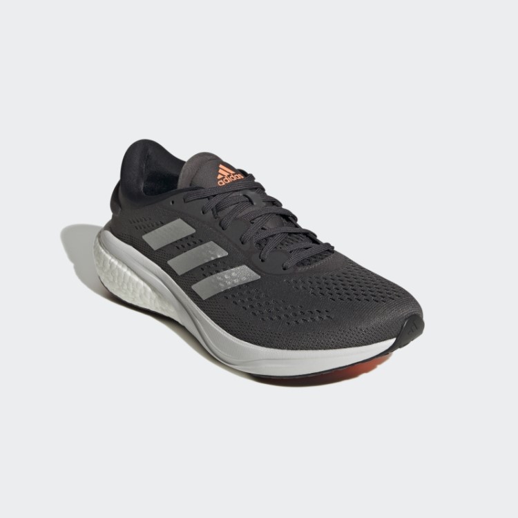 Supernova 2 Tênis De Corrida Adidas Cinza