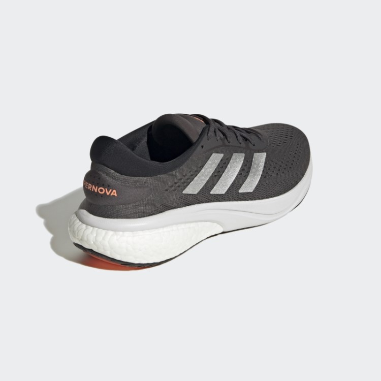Supernova 2 Tênis De Corrida Adidas Cinza